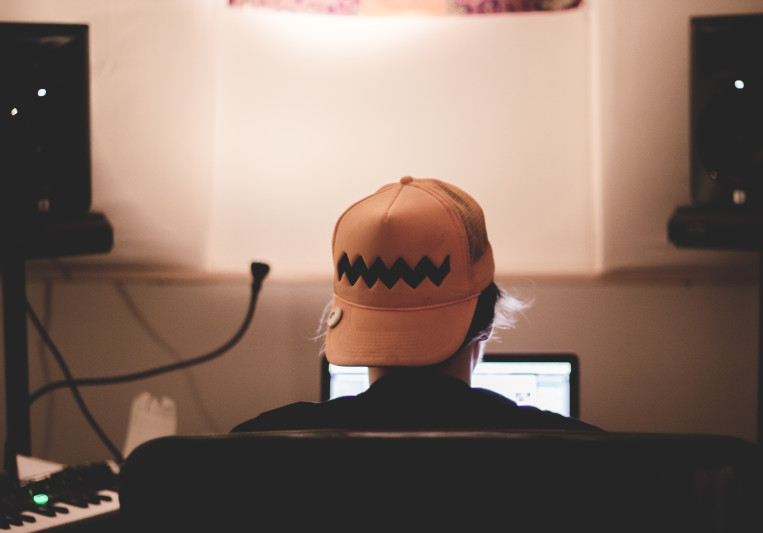 Graham Marlitt on SoundBetter