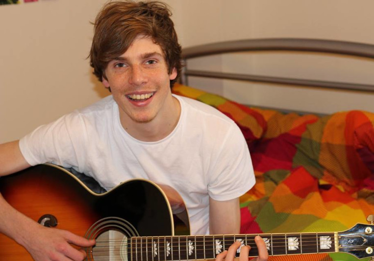 Sam Welch Music Production on SoundBetter