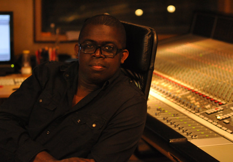 Livingstone Brown on SoundBetter