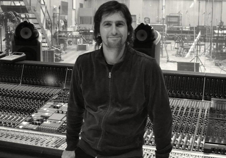 Ari Lavigna on SoundBetter