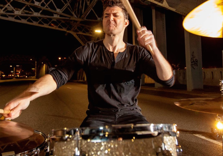 Blake Paulson on SoundBetter