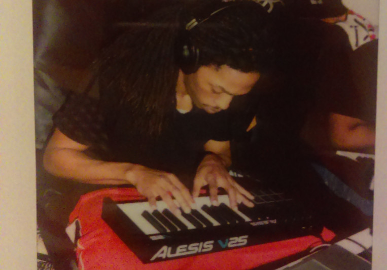Jcash Beats on SoundBetter