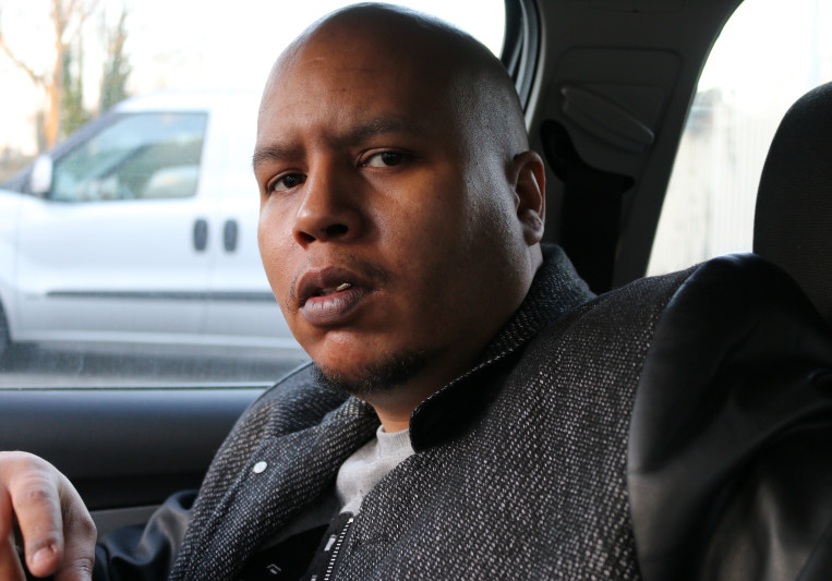 Steven on SoundBetter