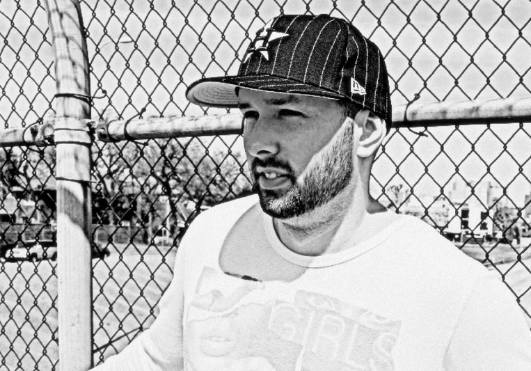Mat Imagin on SoundBetter