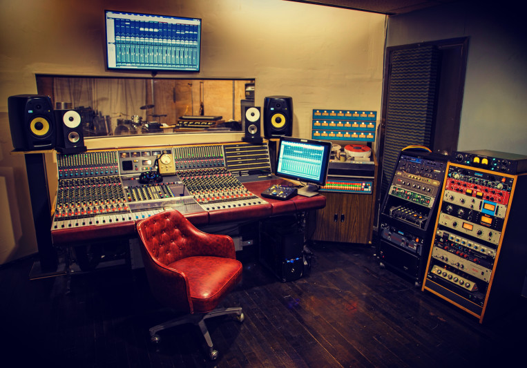King Electric Recording Co. on SoundBetter