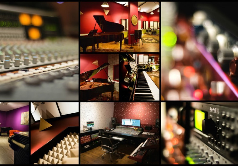 Soundscape Studios on SoundBetter