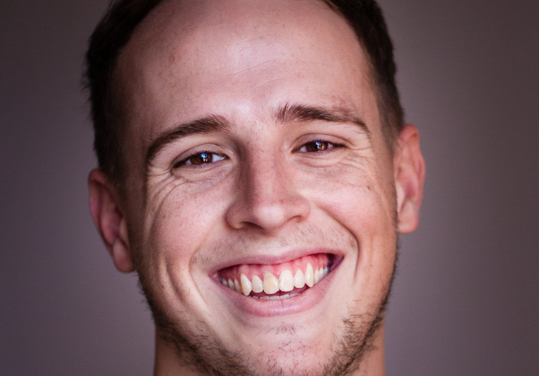 Daniel Johnson on SoundBetter