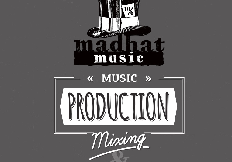 Mad Hat Music on SoundBetter