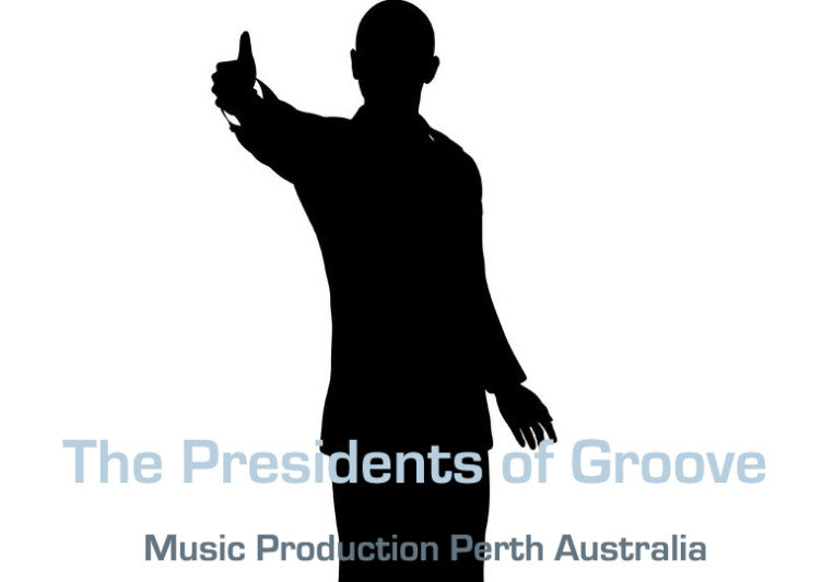 The Presidents of Groove on SoundBetter