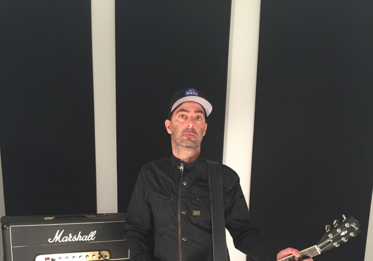 Kristo Panos on SoundBetter