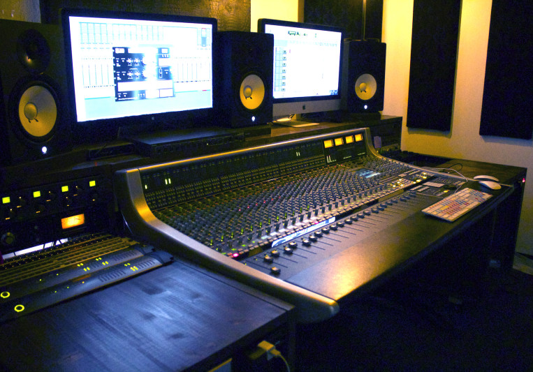 Denver Grown Recording on SoundBetter