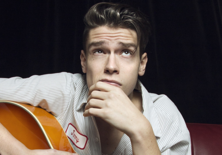 Trevor Dubois on SoundBetter
