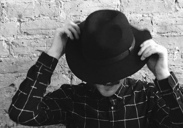 Fabian Raad-McAndrew on SoundBetter