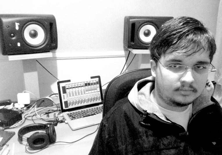 Marcos Ohnik on SoundBetter