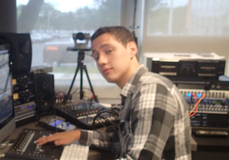 Brandon Metcalf on SoundBetter