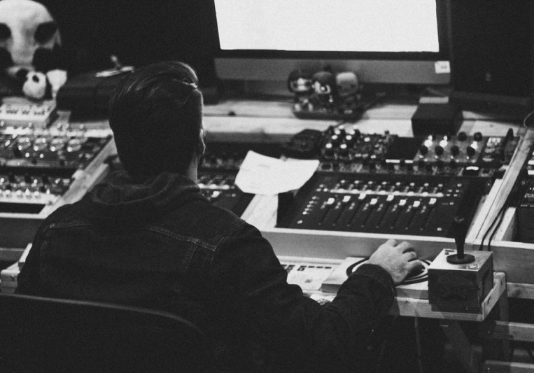 Jeremy Wurst on SoundBetter