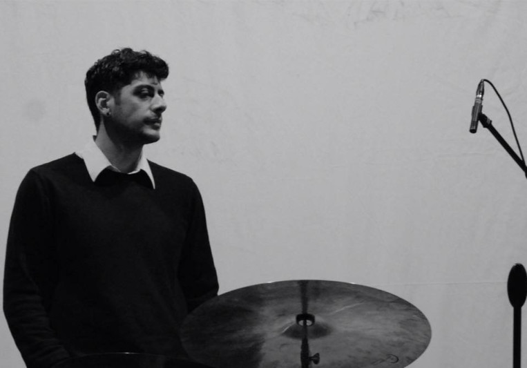 Matias Menarguez on SoundBetter
