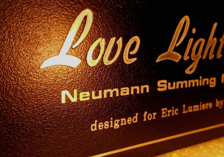 Love Light SOUND on SoundBetter