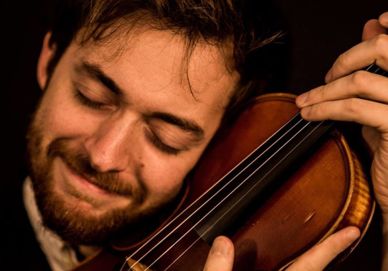 Matt's Vintage Strings on SoundBetter