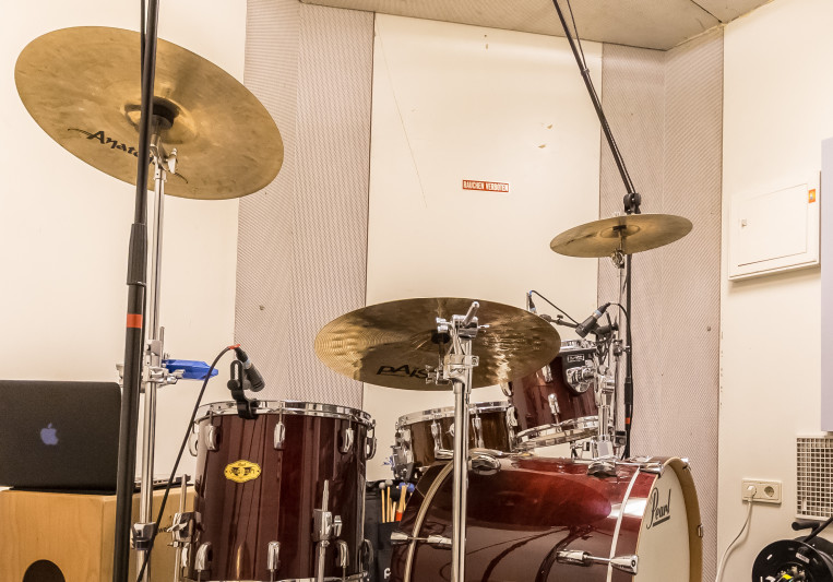 Marcel Stroh on SoundBetter