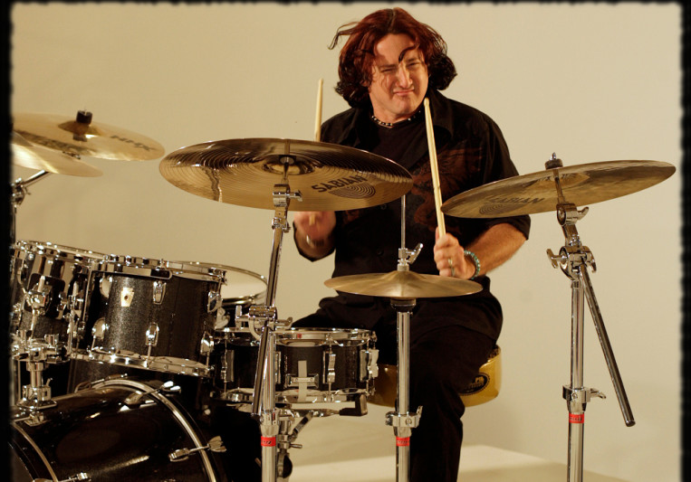 Sean O'Rourke on SoundBetter