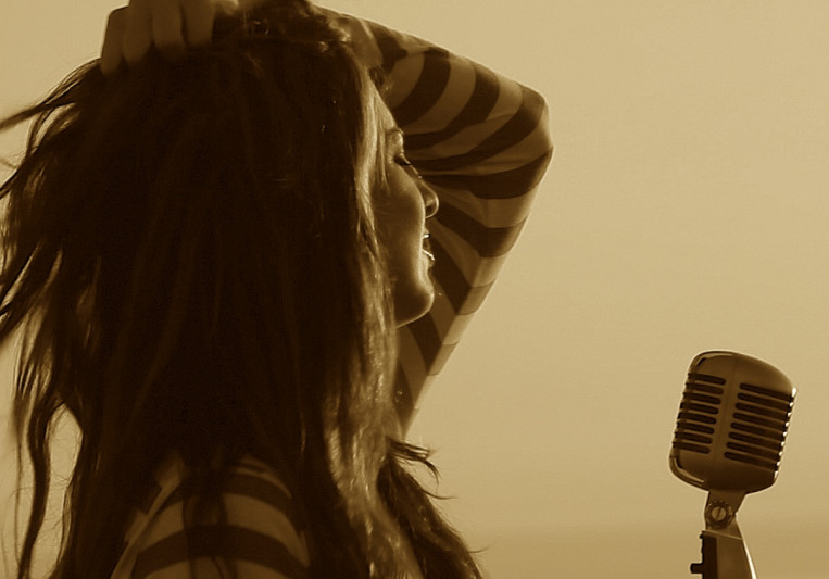 Briana N. on SoundBetter