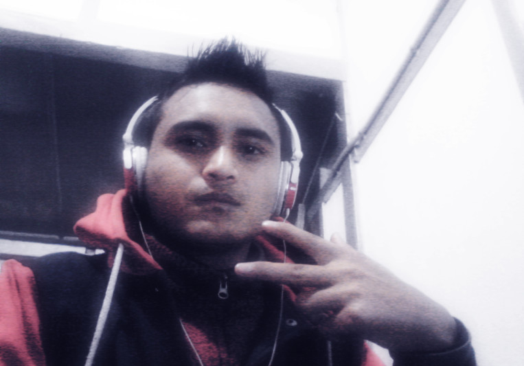 Dj DonzKharz on SoundBetter