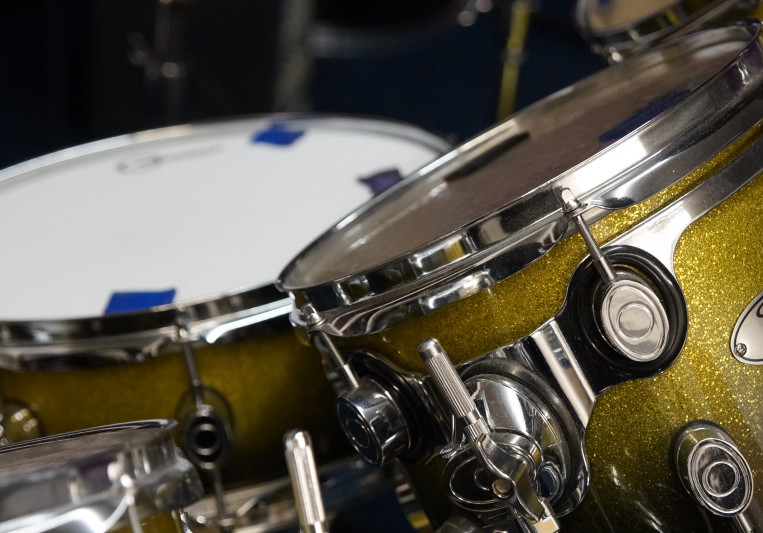 Steel Studios UK on SoundBetter