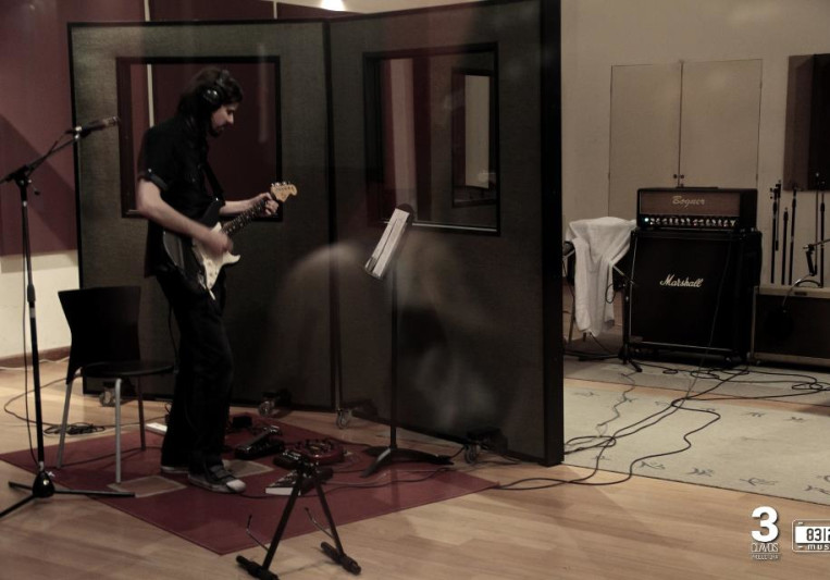 Juan Pablo Ordonez on SoundBetter