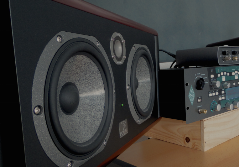 Chris Rilling Music Production on SoundBetter