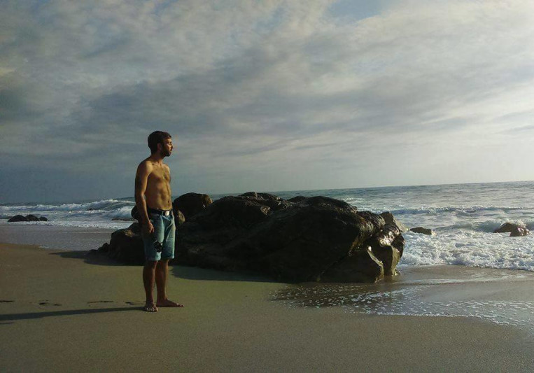 Jacopo Calcagno on SoundBetter