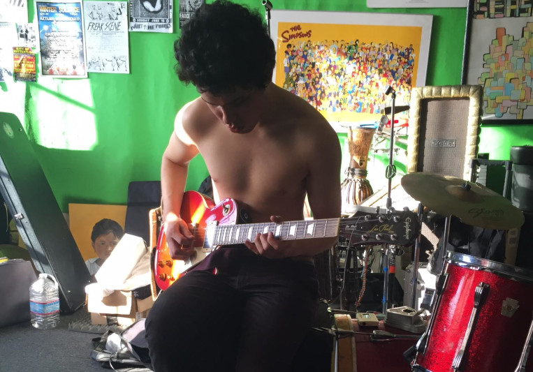 Prismic Delight on SoundBetter