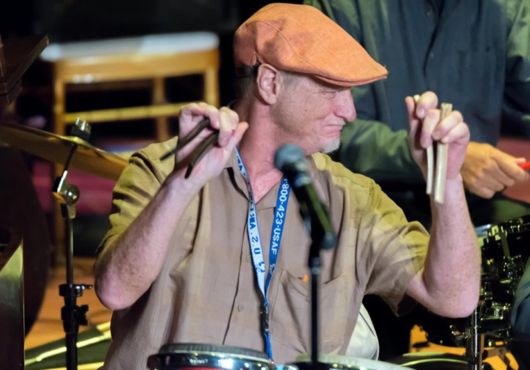 brad dutz on SoundBetter