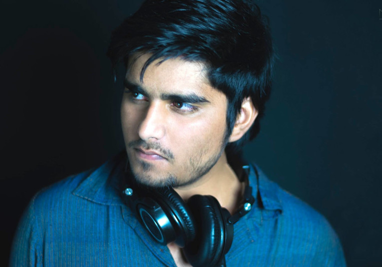 Shirish Prakash Singh on SoundBetter