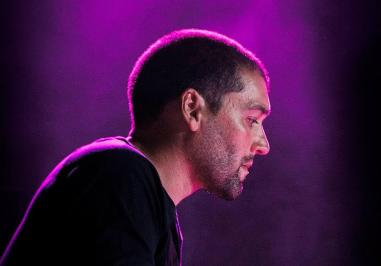 Fernando Frias on SoundBetter