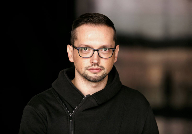 Jarek Dobosz - Natural Audio on SoundBetter