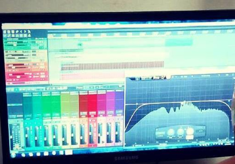 Aymen Ksouri on SoundBetter