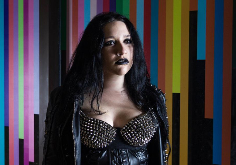 Sabrina Mazerolle on SoundBetter