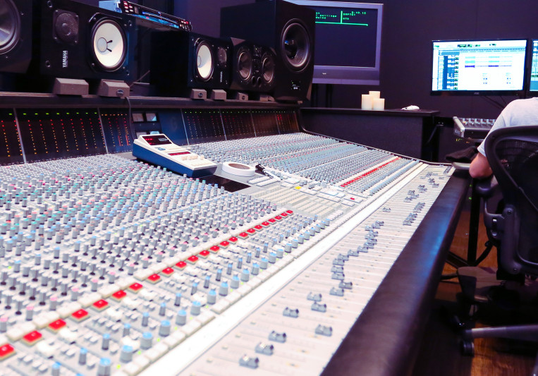 Brennan Edmondson on SoundBetter