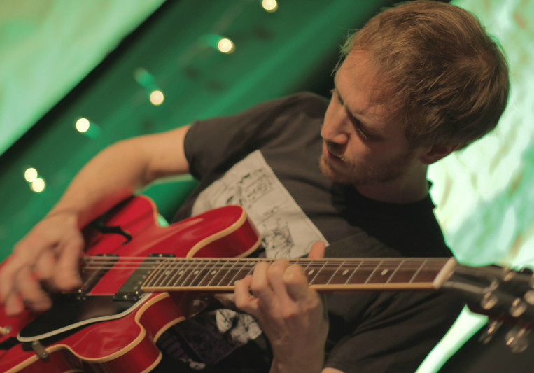 Michael Glucksmann on SoundBetter