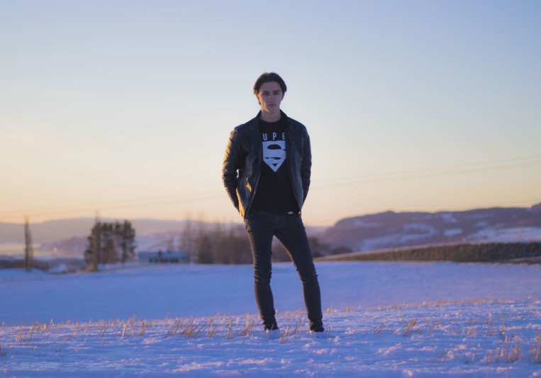 Adrian Haugen on SoundBetter