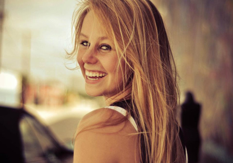 Paola Proctor on SoundBetter