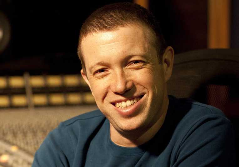 Erez Caspi on SoundBetter