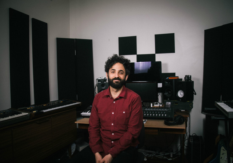 Caleb Jacobs on SoundBetter