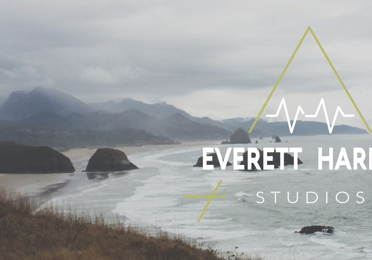 Everett Harlan Studio on SoundBetter