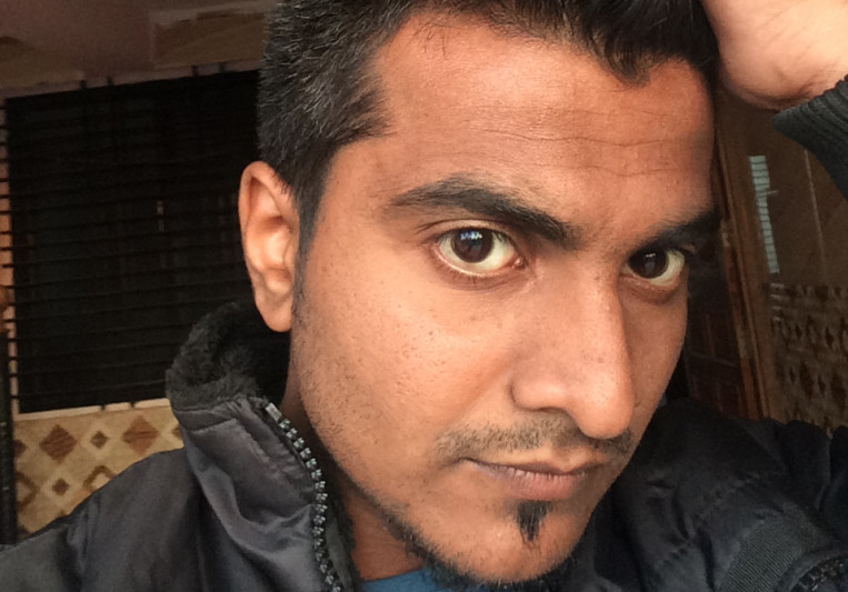 Aakash Ramesh Ilag on SoundBetter