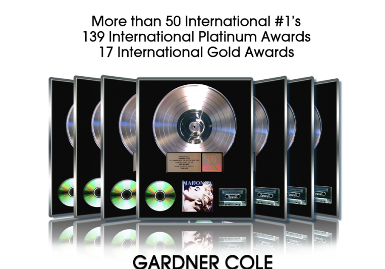 Gardner Cole Productions on SoundBetter