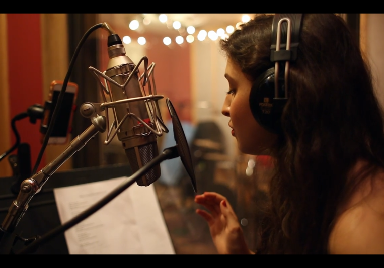 Hannah Celeste on SoundBetter