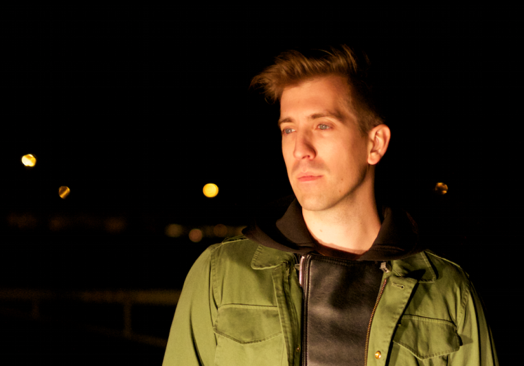 Aleks Urbaniak- Bleeding Denim on SoundBetter