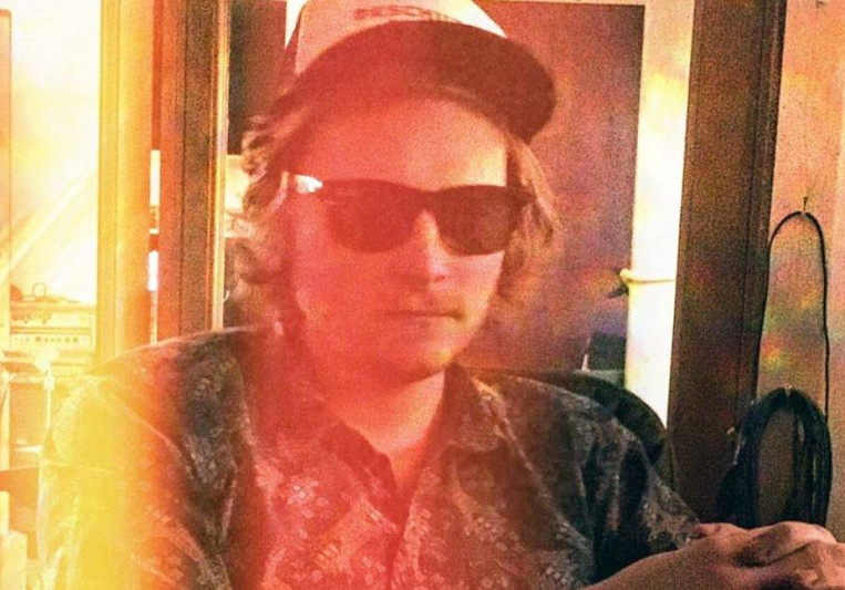 August Ogren on SoundBetter